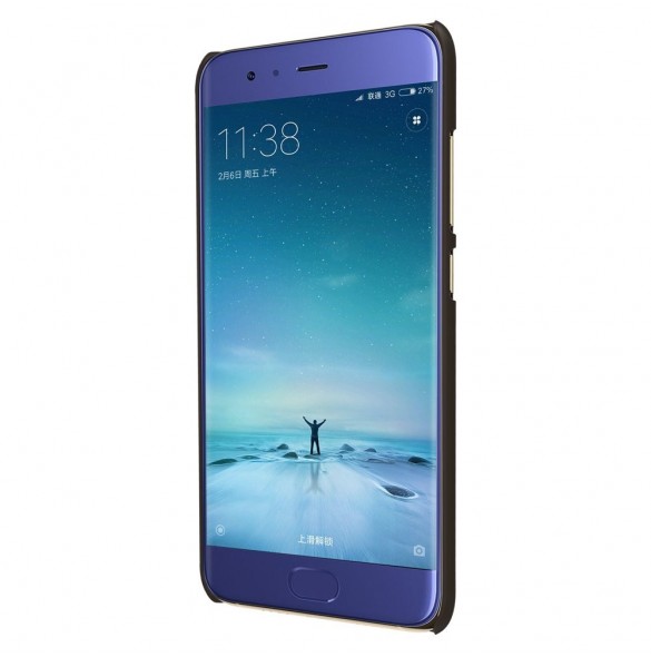 Pålitligt och bekvämt fodral till din Xiaomi Mi 6.