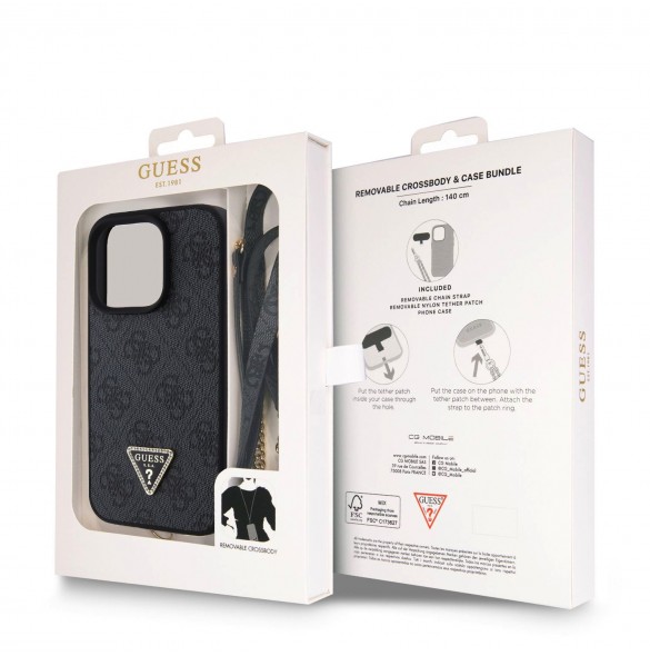 iPhone 15 Pro cover, vaska , cover, fodral, fodralet, skal, skyddar