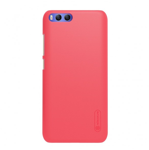 Din Xiaomi Mi 6 kommer att skyddas av detta stora lock.