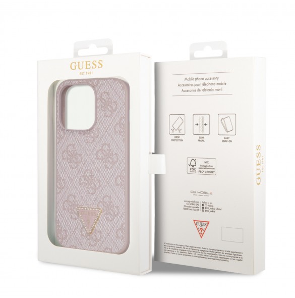 iPhone 15 Pro cover, vaska , cover, fodral, fodralet, skal, skyddar