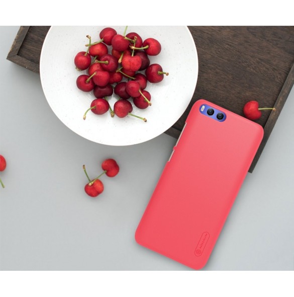 Pålitligt och bekvämt fodral till din Xiaomi Mi 6.