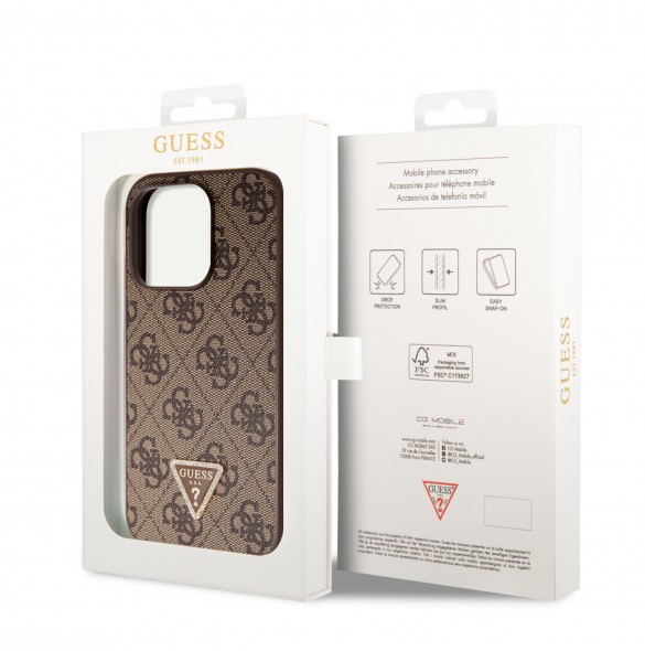 iPhone 15 Pro cover, vaska , cover, fodral, fodralet, skal, skyddar