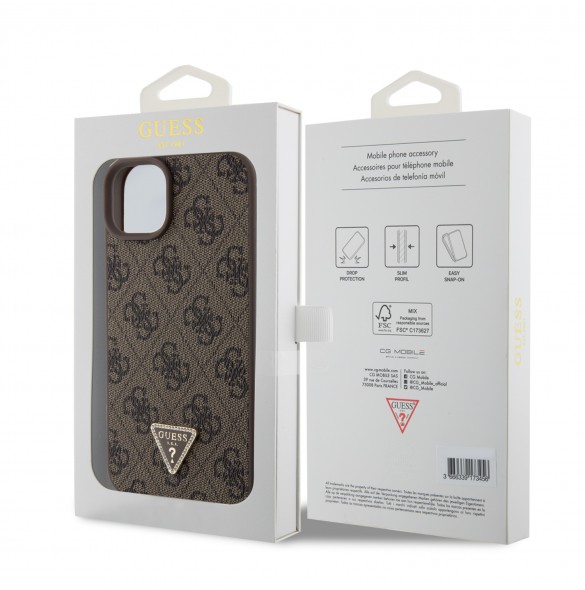 iPhone 15 Plus cover, vaska , cover, fodral, fodralet, skal, skyddar