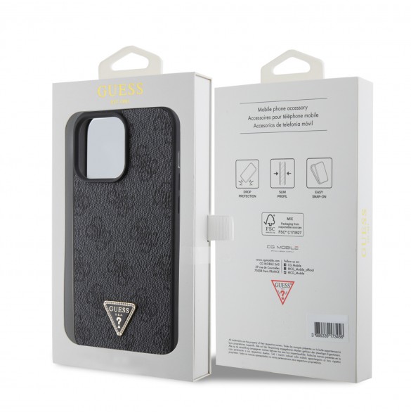 iPhone 15 Pro Max cover, vaska , cover, fodral, fodralet, skal, skyddar