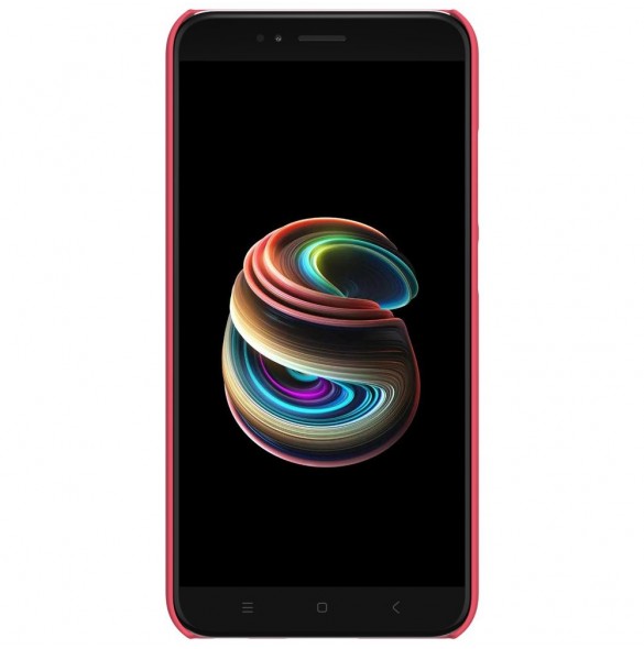 Med detta skydd kommer du att vara lugn för din Xiaomi Mi 5X / Mi A1.