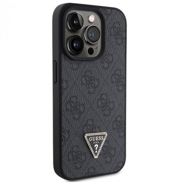 iPhone 15 Pro cover, vaska , cover, fodral, fodralet, skal, skyddar