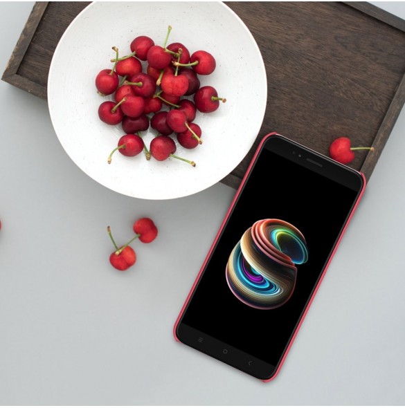 Din Xiaomi Mi 5X / Mi A1 kommer att skyddas av detta stora lock.