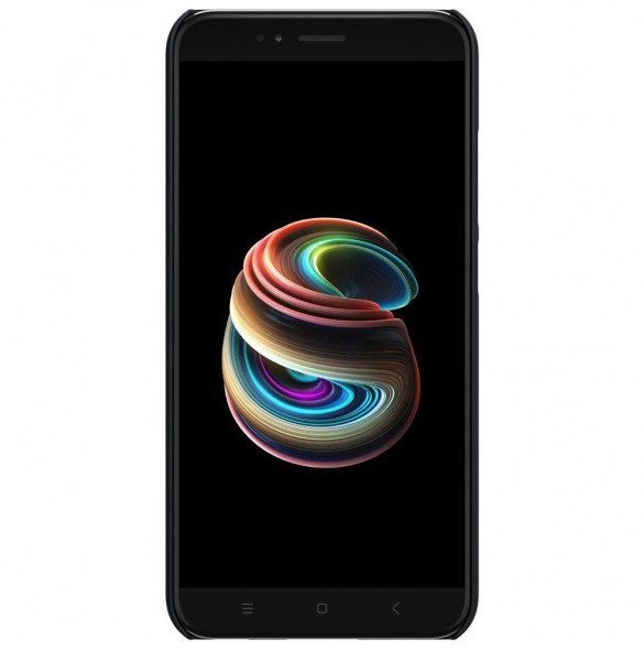 Pålitligt och bekvämt fodral till din Xiaomi Mi 5X / Mi A1.