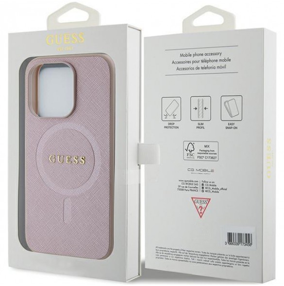 iPhone 15 Pro cover, vaska , cover, fodral, fodralet, skal, skyddar