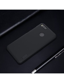 Ett elegant lock för Xiaomi Mi 5X / Mi A1 modell i vackert material.