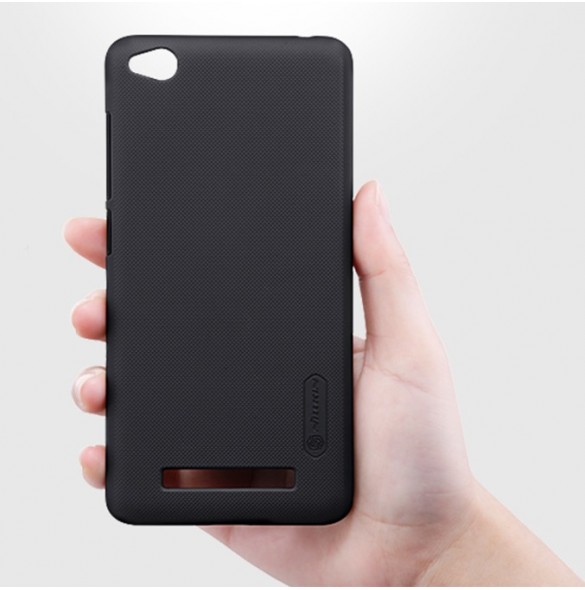 Pålitligt och bekvämt fodral till din Xiaomi Redmi 4A.