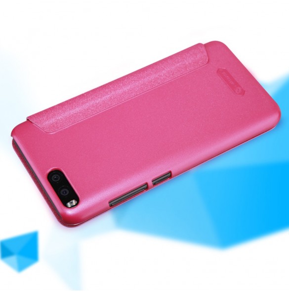 Pålitligt och bekvämt fodral till din Xiaomi Mi 6.