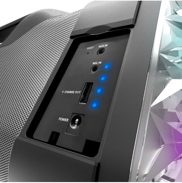 KARAOKE-HÖGTALARE, DISCO-HÖGTALARE, BOOMBOX, XTREME-HÖGTALARE, HÖGTALARE BLUETOOTH-HÖGTALARE, TRÅDLÖS HÖGTALARE