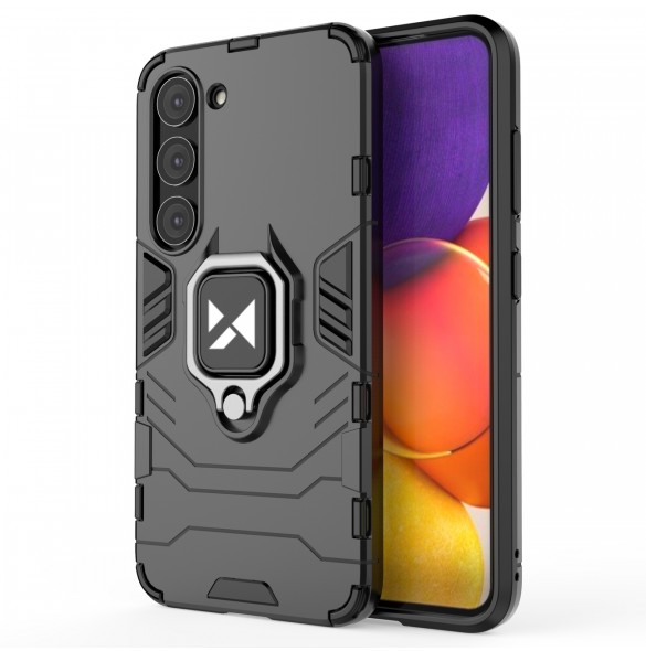 Galaxy S23, cover, vaska , cover, fodral, fodralet, skal, skyddar, glas
