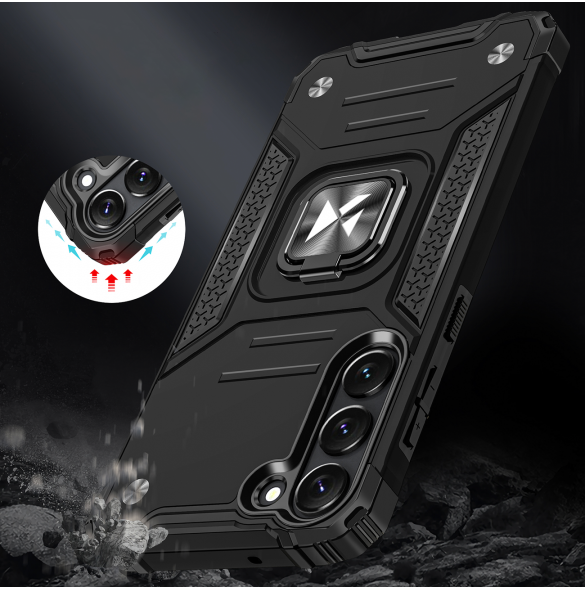 Galaxy S23, cover, vaska , cover, fodral, fodralet, skal, skyddar, glas
