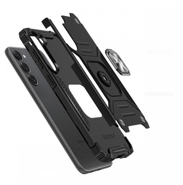 Galaxy S23, cover, vaska , cover, fodral, fodralet, skal, skyddar, glas