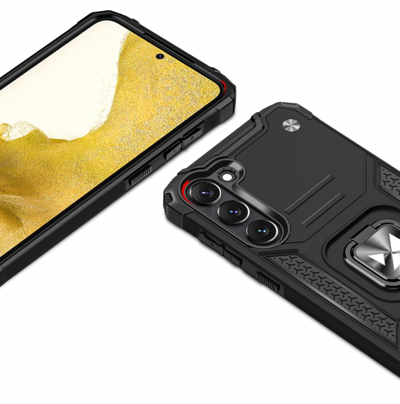 Galaxy S23, cover, vaska , cover, fodral, fodralet, skal, skyddar, glas