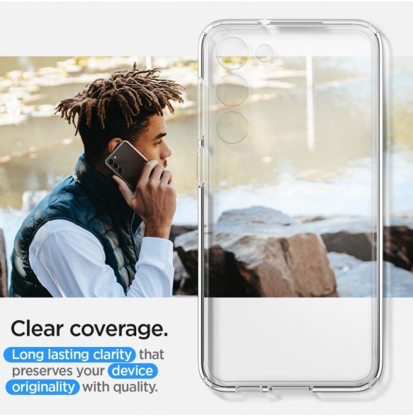 Galaxy S23, cover, vaska , cover, fodral, fodralet, skal, skyddar, glas