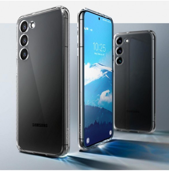 Galaxy S23, cover, vaska , cover, fodral, fodralet, skal, skyddar, glas