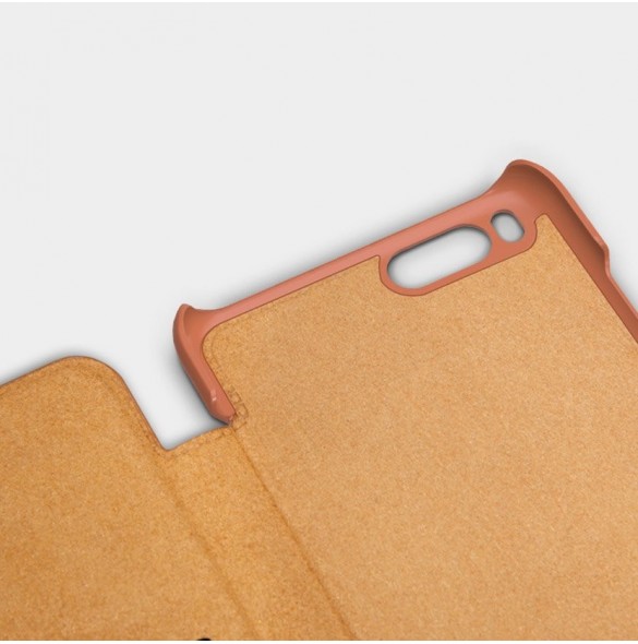 Din Xiaomi Mi 6 kommer att skyddas av detta stora lock.