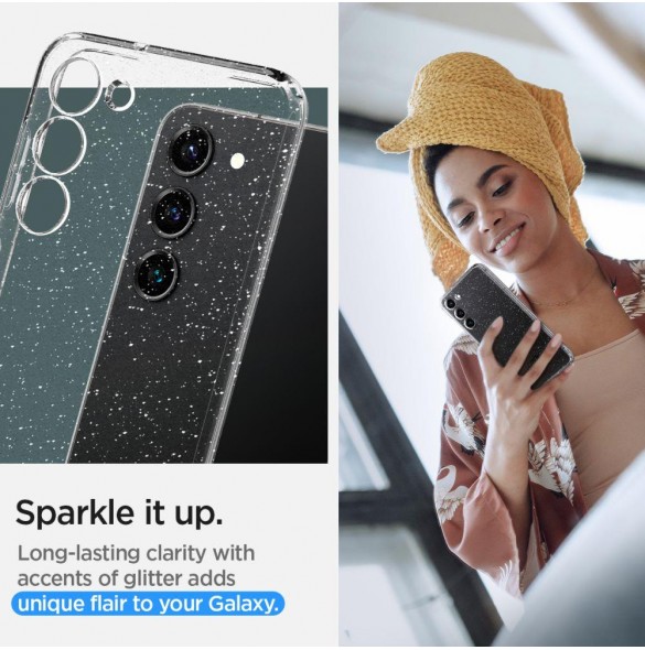 Galaxy S23, cover, vaska , cover, fodral, fodralet, skal, skyddar, glas
