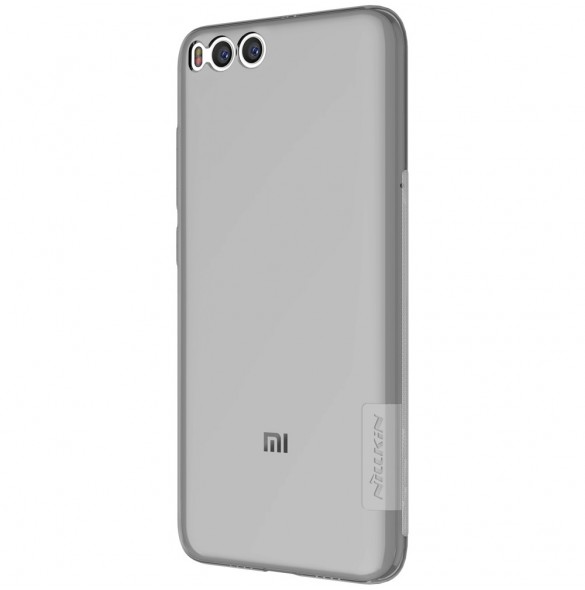 Med detta skydd kommer du att vara lugn för din Xiaomi Mi 6.