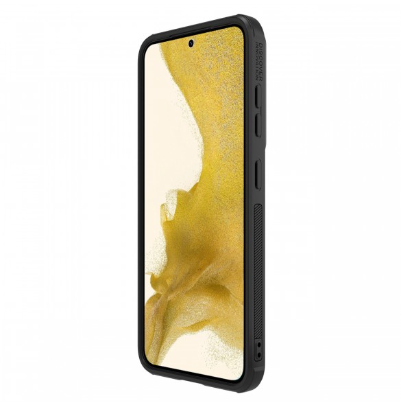 Galaxy S23, cover, vaska , cover, fodral, fodralet, skal, skyddar, glas