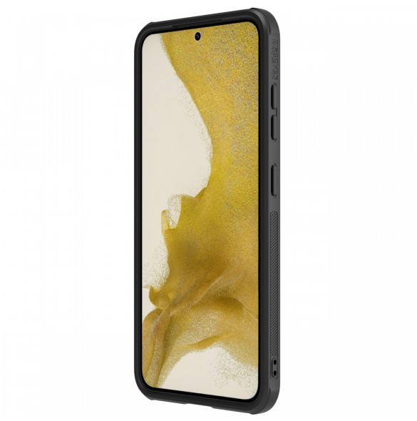 Galaxy S23, cover, vaska , cover, fodral, fodralet, skal, skyddar, glas
