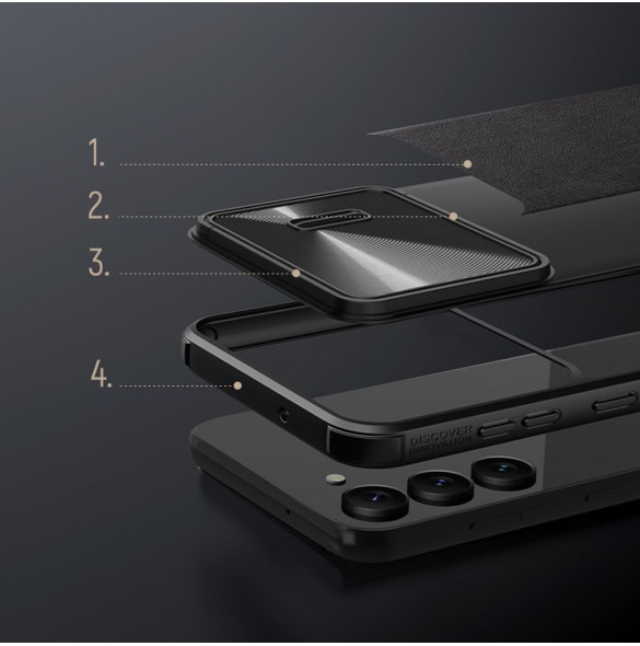Galaxy S23, cover, vaska , cover, fodral, fodralet, skal, skyddar, glas