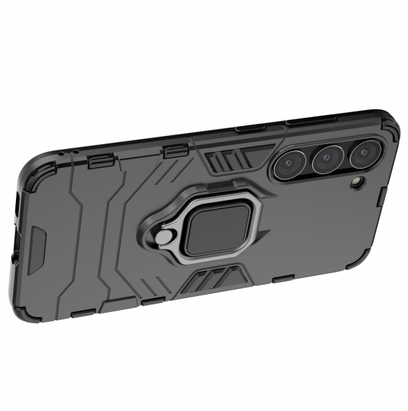 Galaxy S23, cover, vaska , cover, fodral, fodralet, skal, skyddar, glas