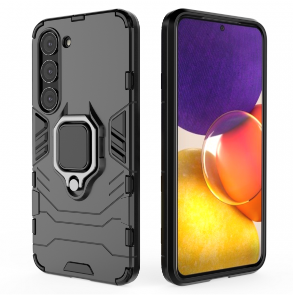 Galaxy S23, cover, vaska , cover, fodral, fodralet, skal, skyddar, glas