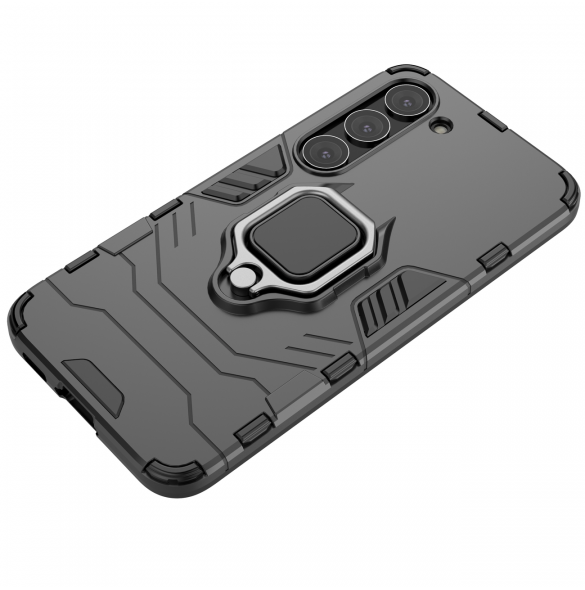 Galaxy S23, cover, vaska , cover, fodral, fodralet, skal, skyddar, glas