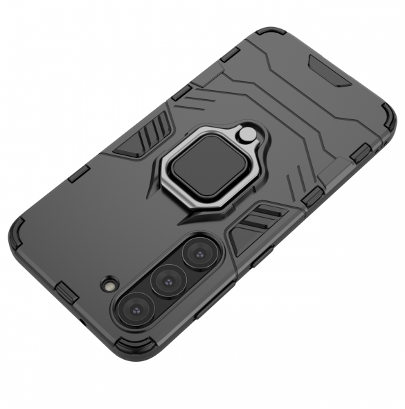 Galaxy S23, cover, vaska , cover, fodral, fodralet, skal, skyddar, glas
