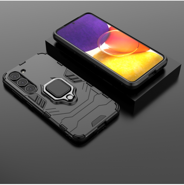 Galaxy S23, cover, vaska , cover, fodral, fodralet, skal, skyddar, glas