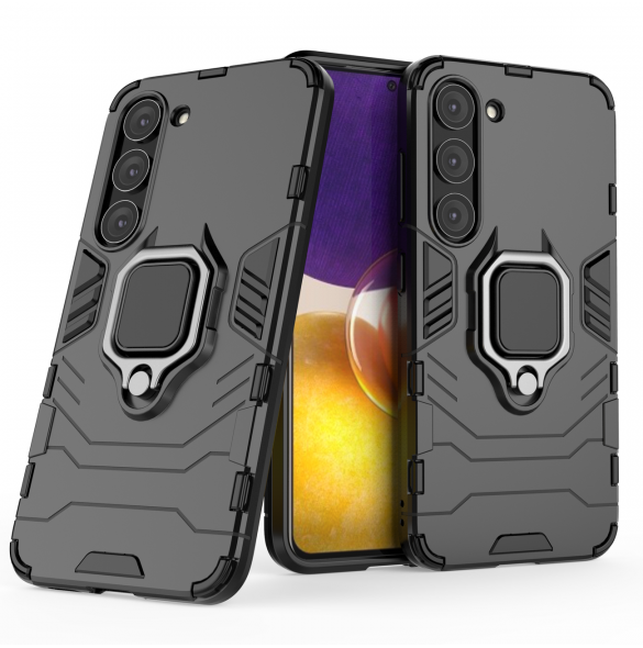Galaxy S23, cover, vaska , cover, fodral, fodralet, skal, skyddar, glas