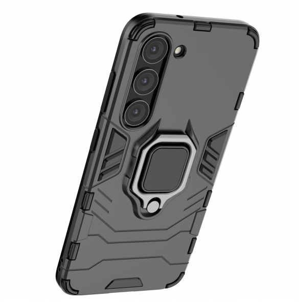 Galaxy S23, cover, vaska , cover, fodral, fodralet, skal, skyddar, glas
