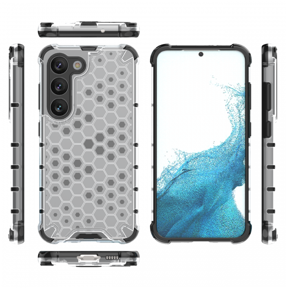 Galaxy S23, cover, vaska , cover, fodral, fodralet, skal, skyddar, glas