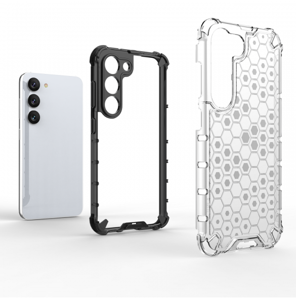 Galaxy S23, cover, vaska , cover, fodral, fodralet, skal, skyddar, glas