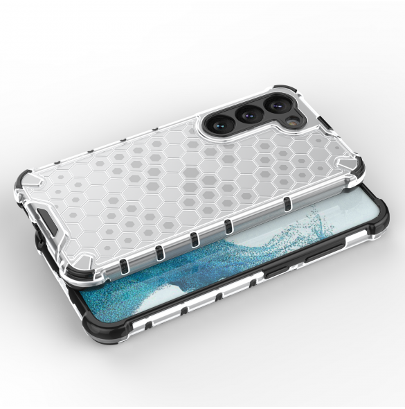 Galaxy S23, cover, vaska , cover, fodral, fodralet, skal, skyddar, glas