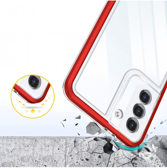 Galaxy S23, cover, vaska , cover, fodral, fodralet, skal, skyddar, glas