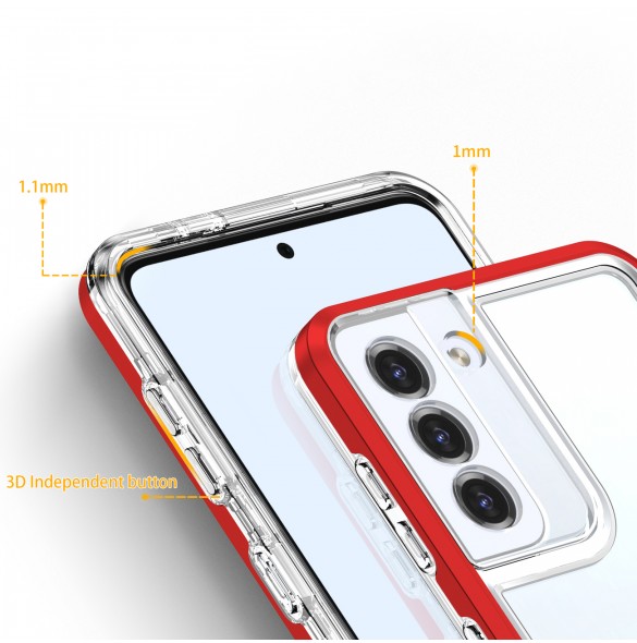 Galaxy S23, cover, vaska , cover, fodral, fodralet, skal, skyddar, glas