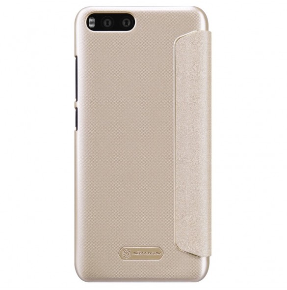 Din Xiaomi Mi 6 kommer att skyddas av detta stora lock.