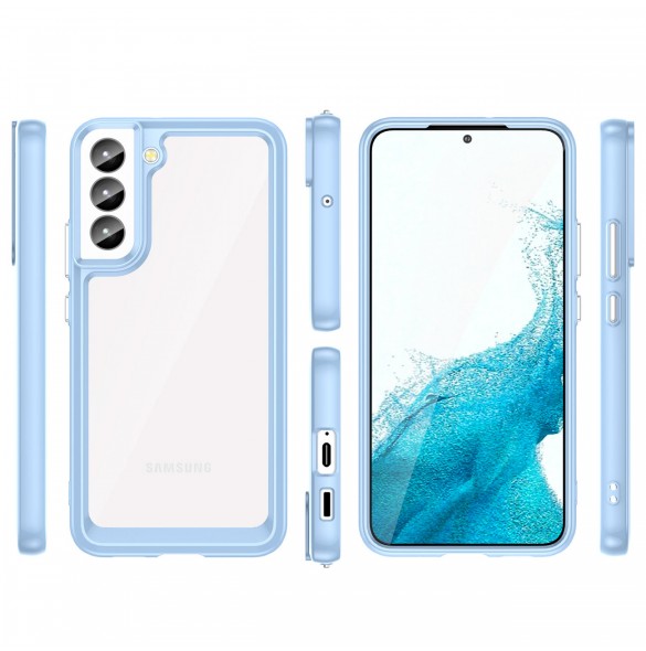 Galaxy S23, cover, vaska , cover, fodral, fodralet, skal, skyddar, glas