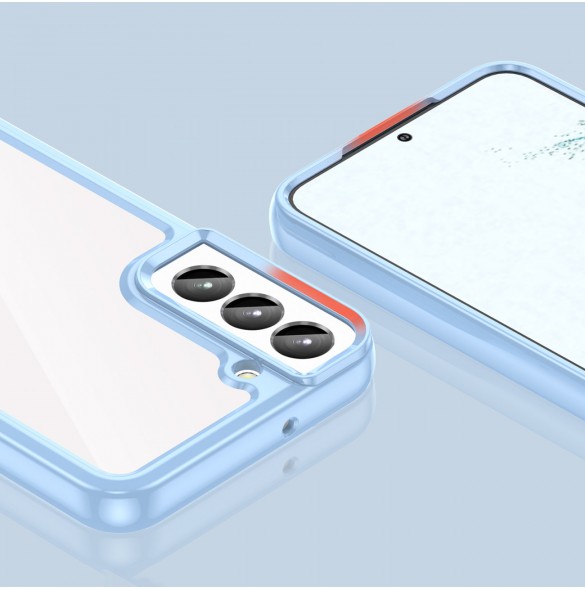 Galaxy S23, cover, vaska , cover, fodral, fodralet, skal, skyddar, glas