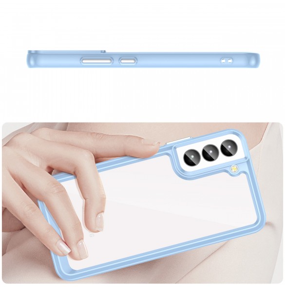 Galaxy S23, cover, vaska , cover, fodral, fodralet, skal, skyddar, glas