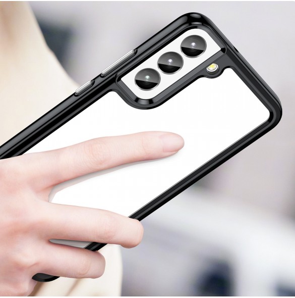 Galaxy S23, cover, vaska , cover, fodral, fodralet, skal, skyddar, glas