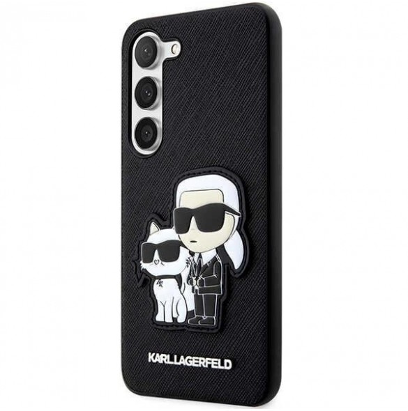 Galaxy S23, cover, vaska , cover, fodral, fodralet, skal, skyddar, glas
