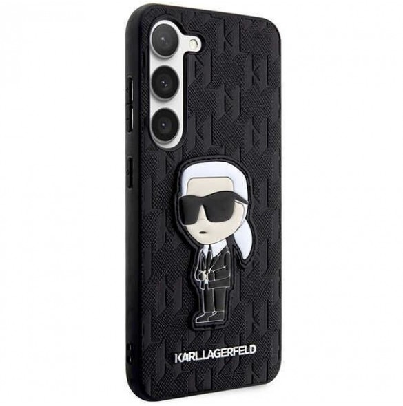 Galaxy S23, cover, vaska , cover, fodral, fodralet, skal, skyddar, glas