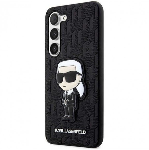 Galaxy S23, cover, vaska , cover, fodral, fodralet, skal, skyddar, glas
