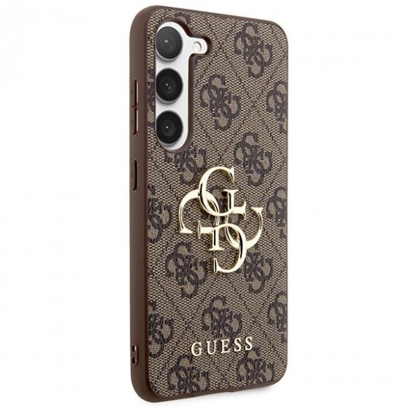 Galaxy S23, cover, vaska , cover, fodral, fodralet, skal, skyddar, glas